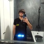 Руся, 24 года